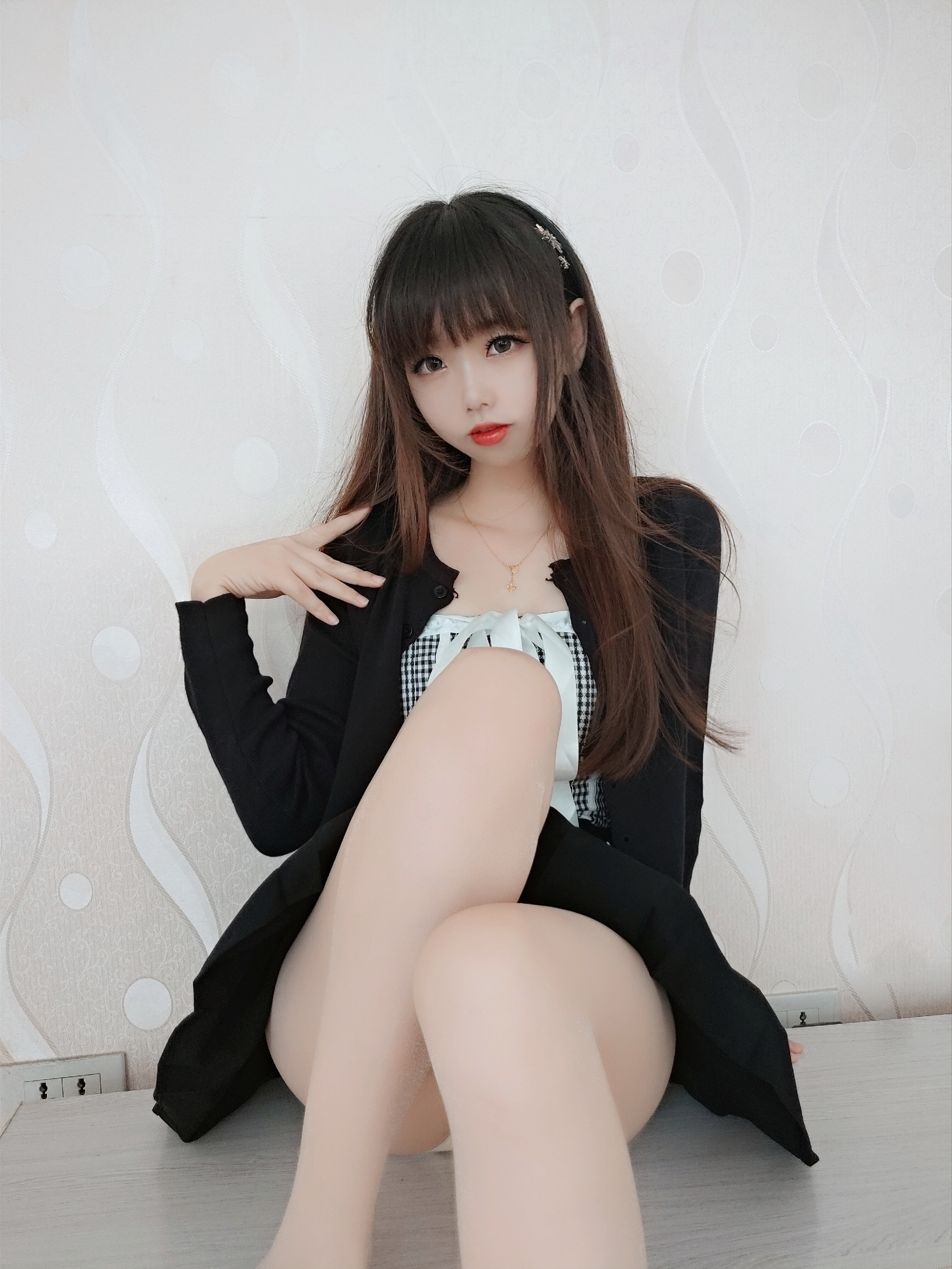 雪琪SAMA – 全套70期&随包视频[42.7G-2026.10] 组图