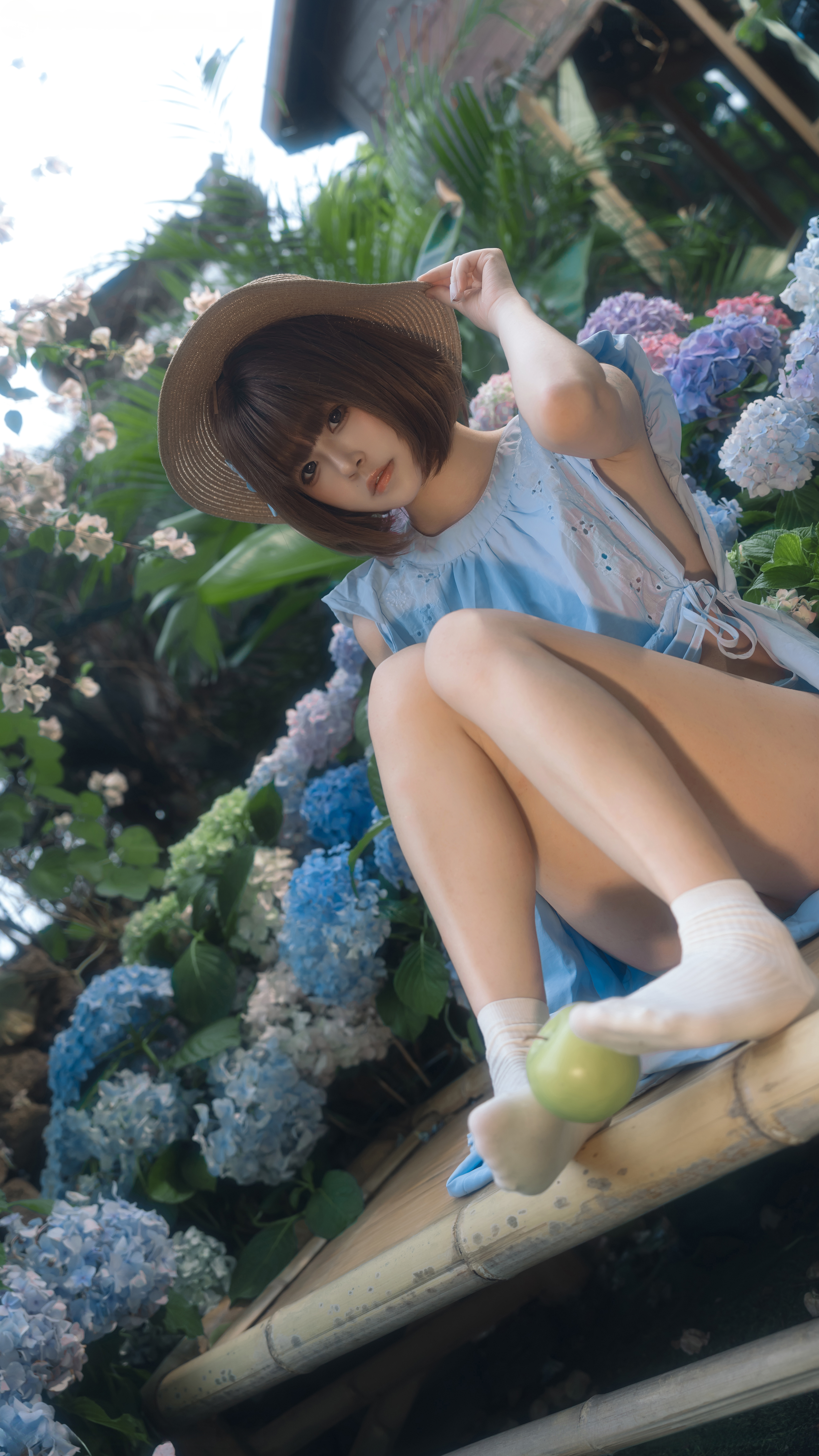 渡久山 – 全套15期&视频[13.5G-2026.9] 组图