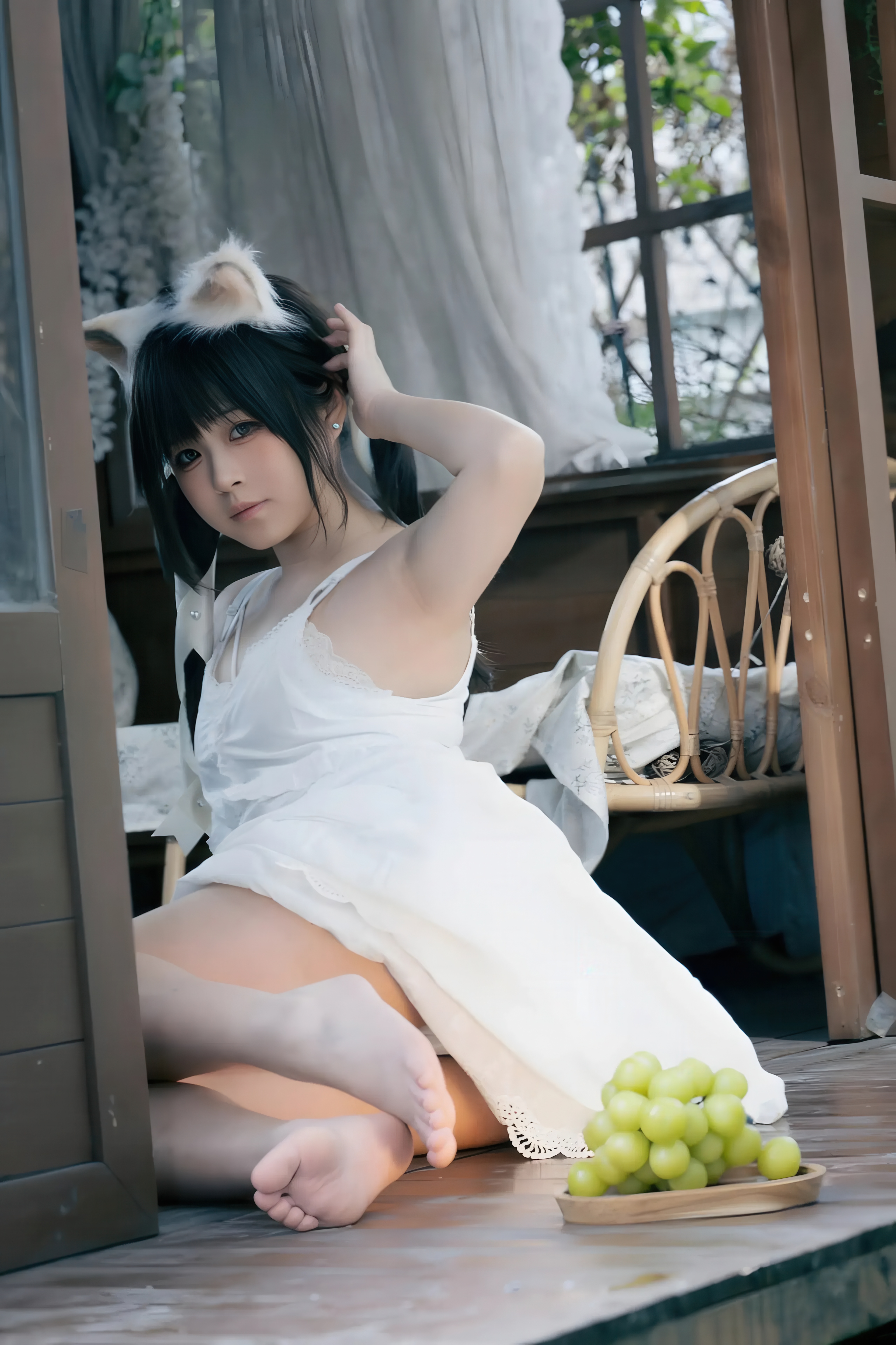 渡久山 – 全套15期&视频[13.5G-2026.9] 组图