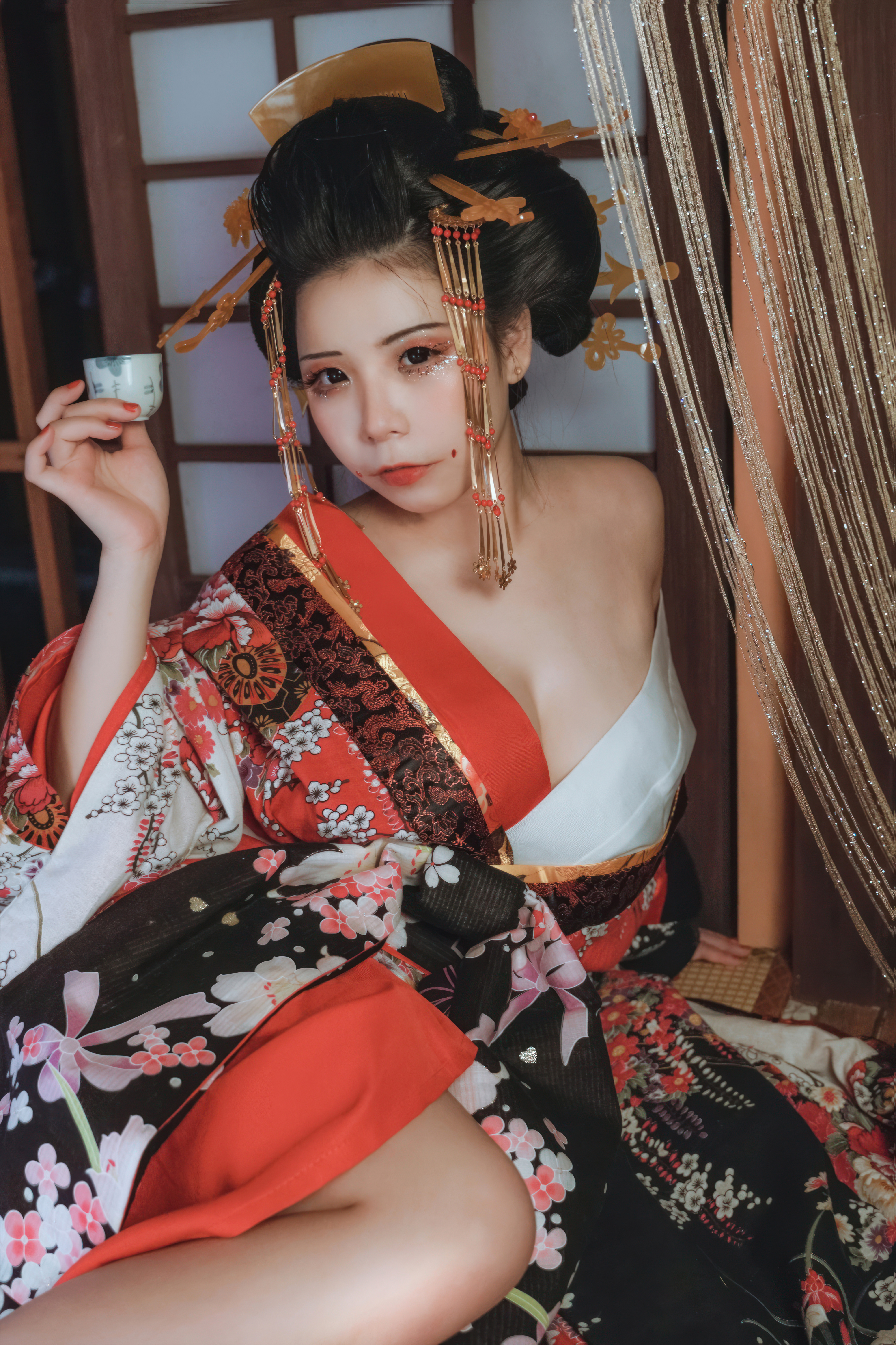 无颜小天使wy – 全套32期及随包视频[15.2G-2026.9] 组图