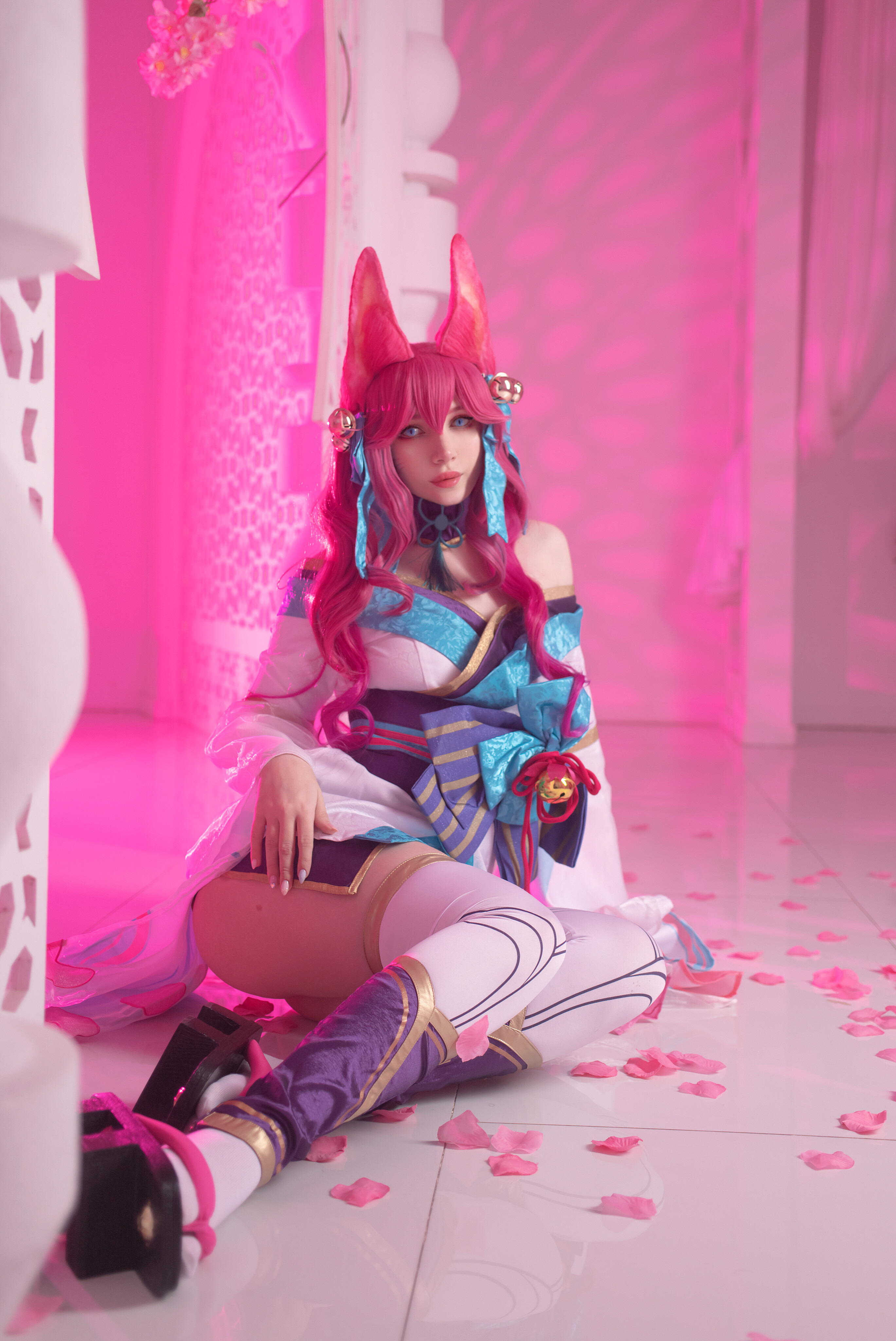 Ulichan – 全套8期&随包视频[3.8G-2026.10] 组图