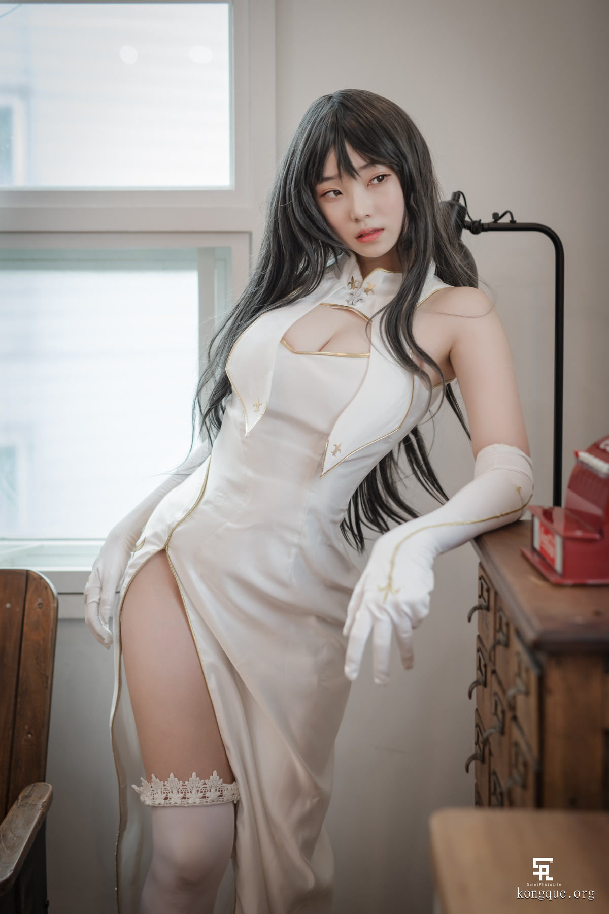 Saint PhotoLife(韩国) - 全套152套[51.2G-2025.11]