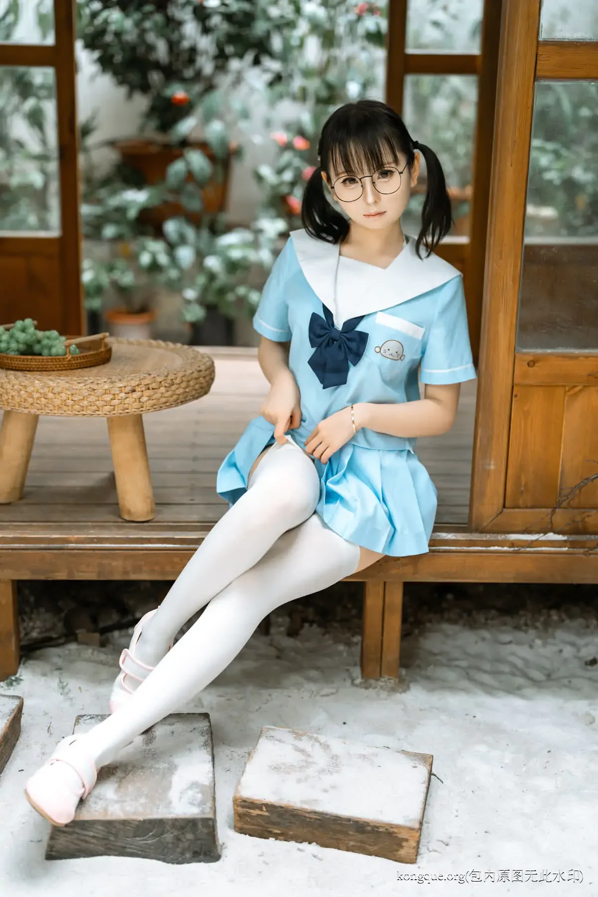 幼水铃衣 – 全套21期&随包视频[18.1G-2026.8]