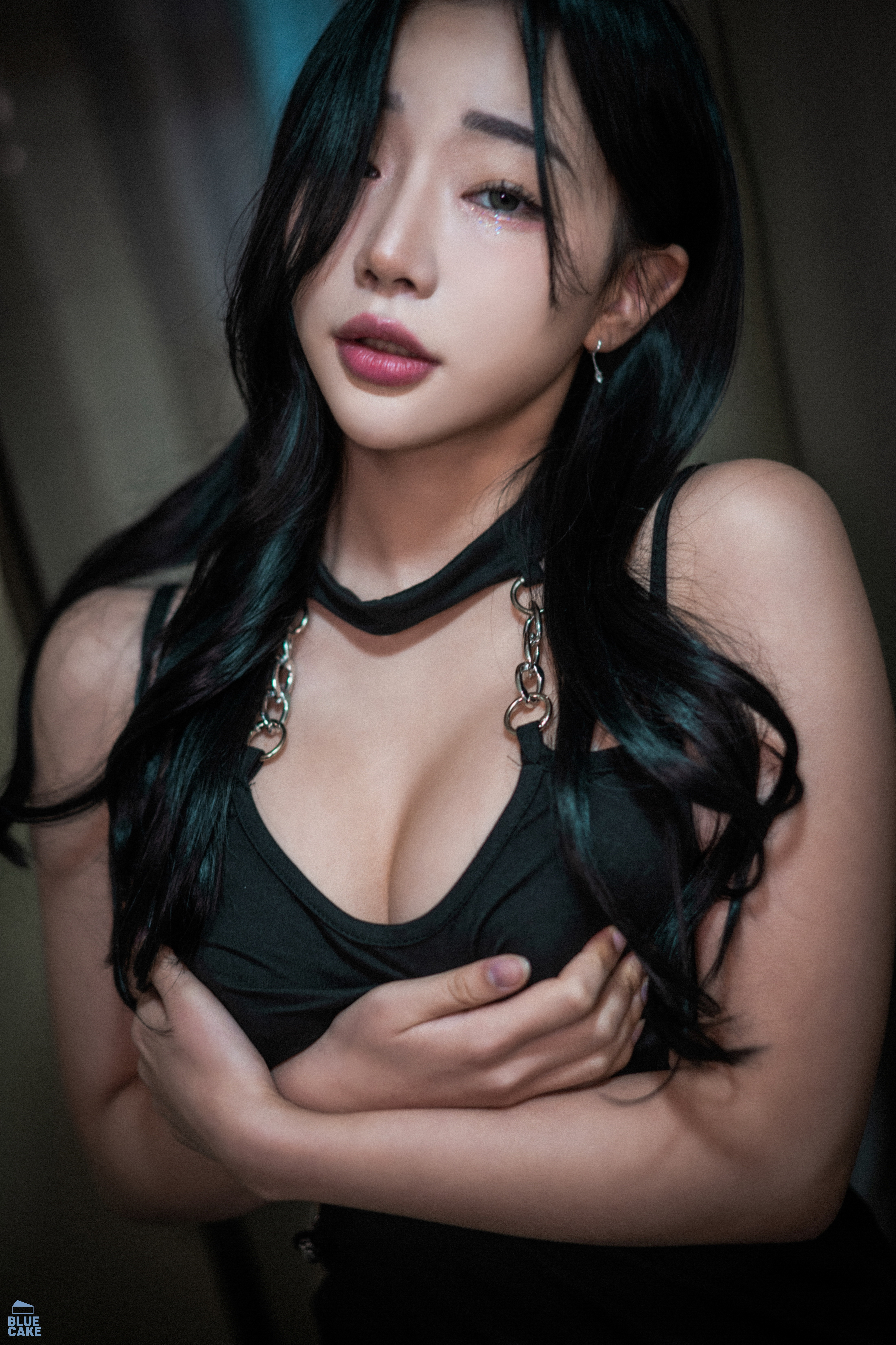 BlueCake(韩国) – 全套196期[324.9G-2026.10] 组图
