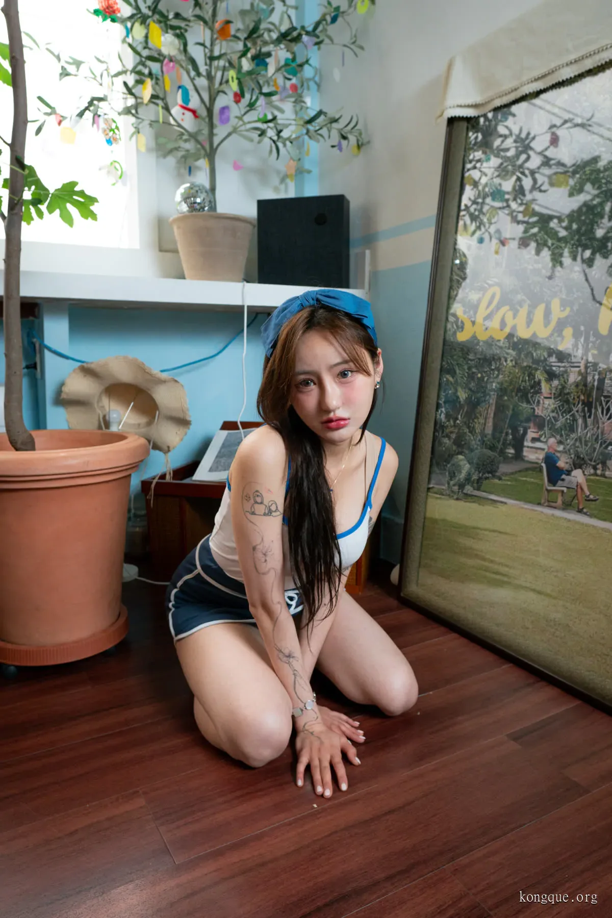 Muchenne(韩) – 全套8期[5.6G-2025.11] 组图