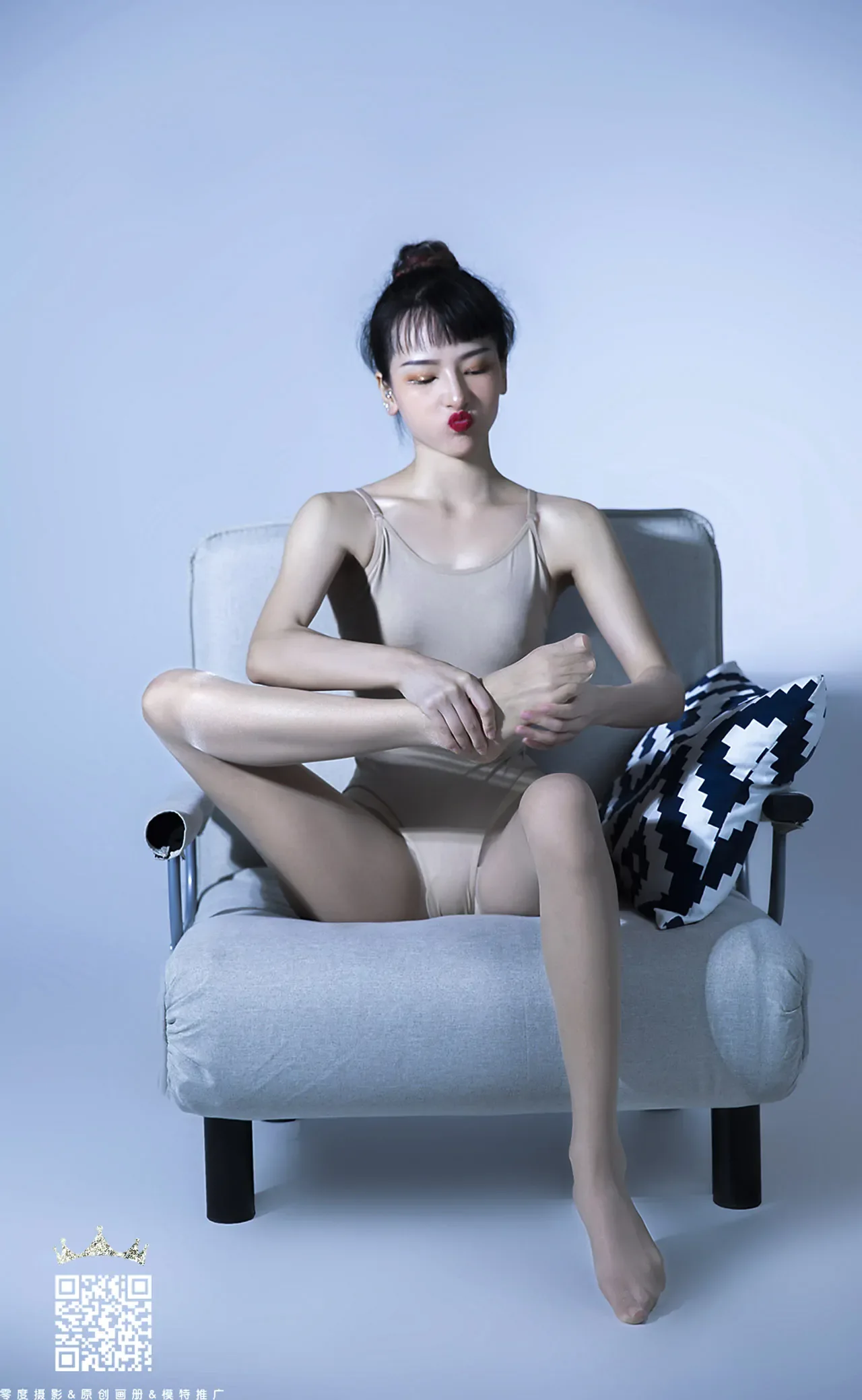LD零度摄影 – 全套146套合集[13.2G-双盘] 组图