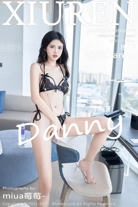 秀人旗下《Xiuren秀人网》2013-2025全套(6001-7000期) 组图