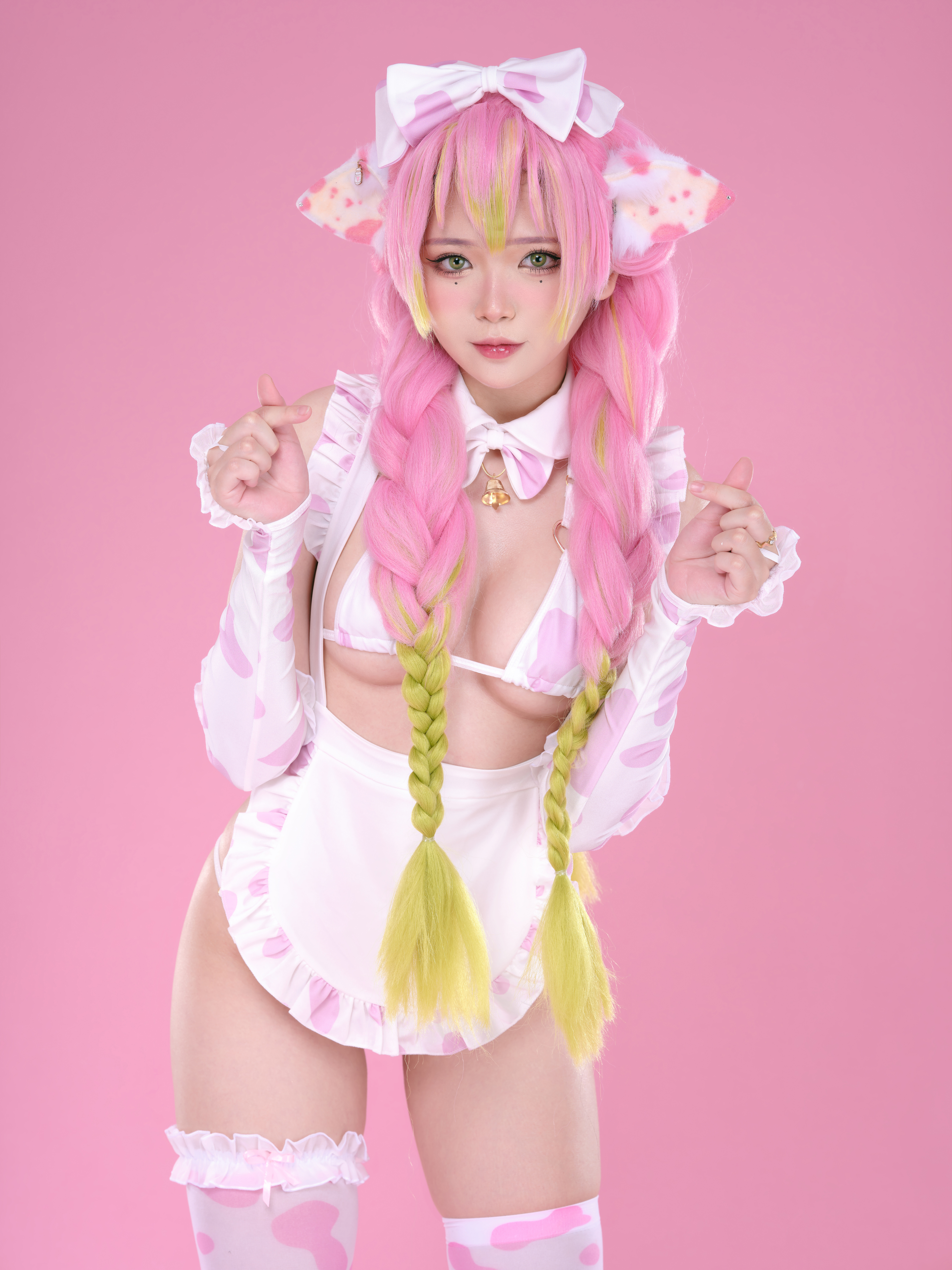 ZinieQ(越南) – 全套160期&随包视频[114.3G-2026.9] 组图