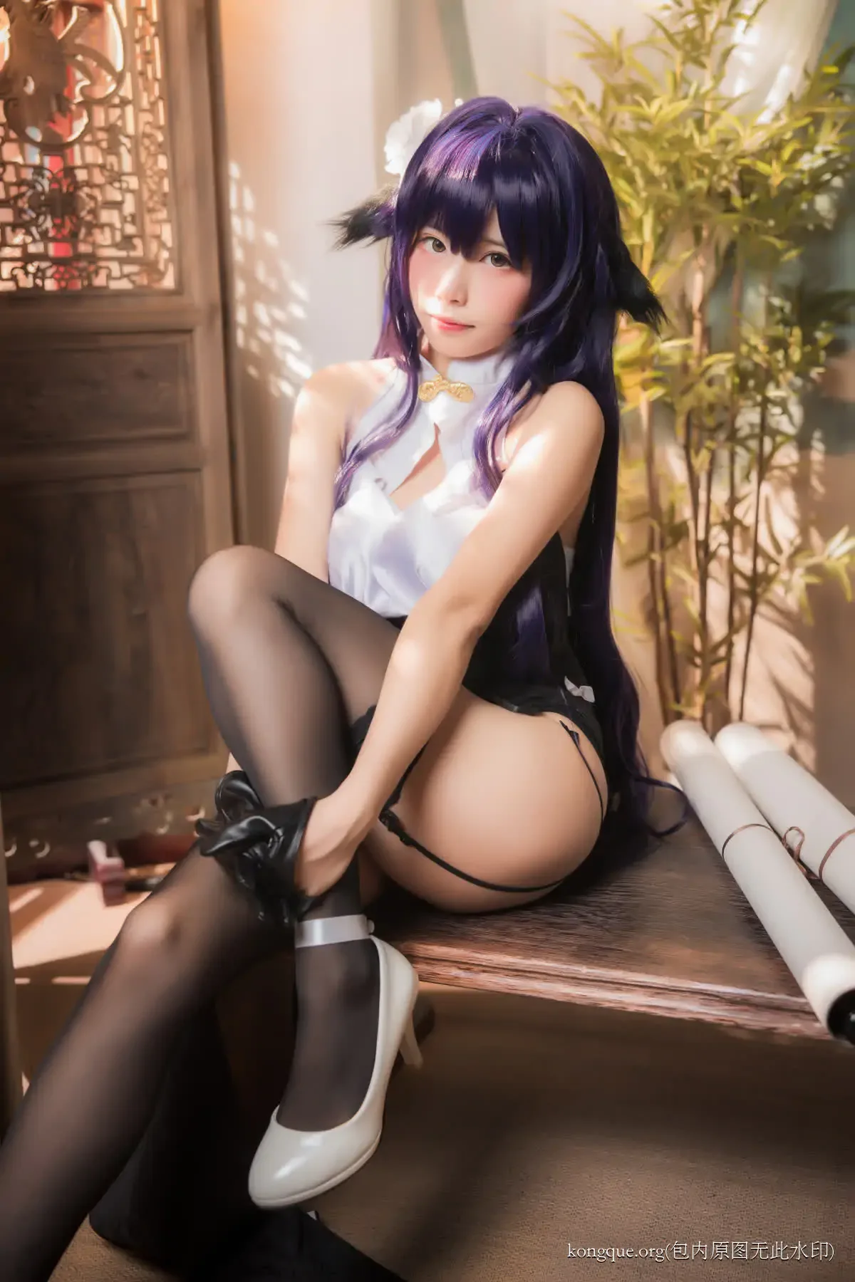 三無人型 – 全套26期&随包视频[7.1G-2026.8] 组图