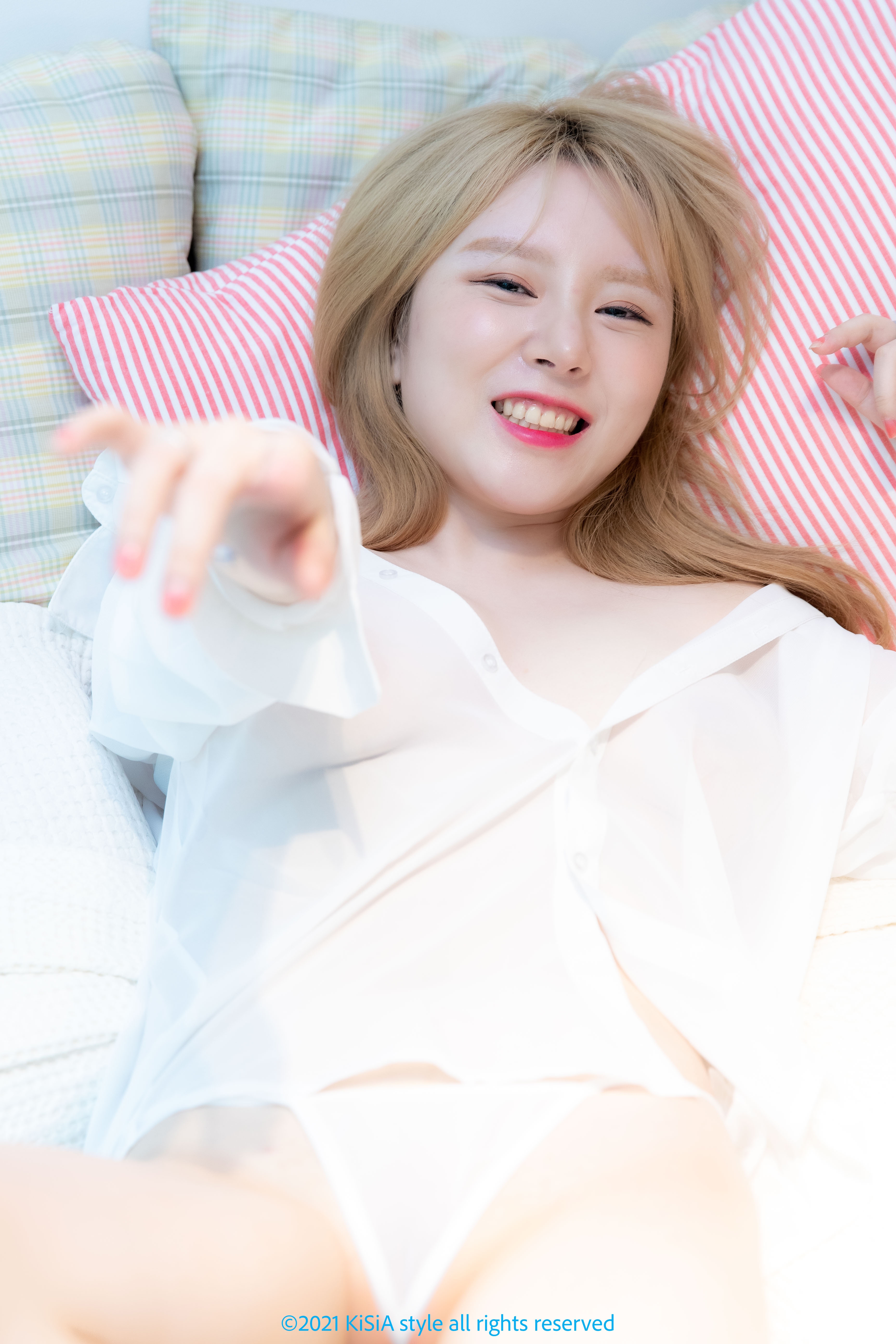 KiSiA(韩) – 全套20期[7G] 组图