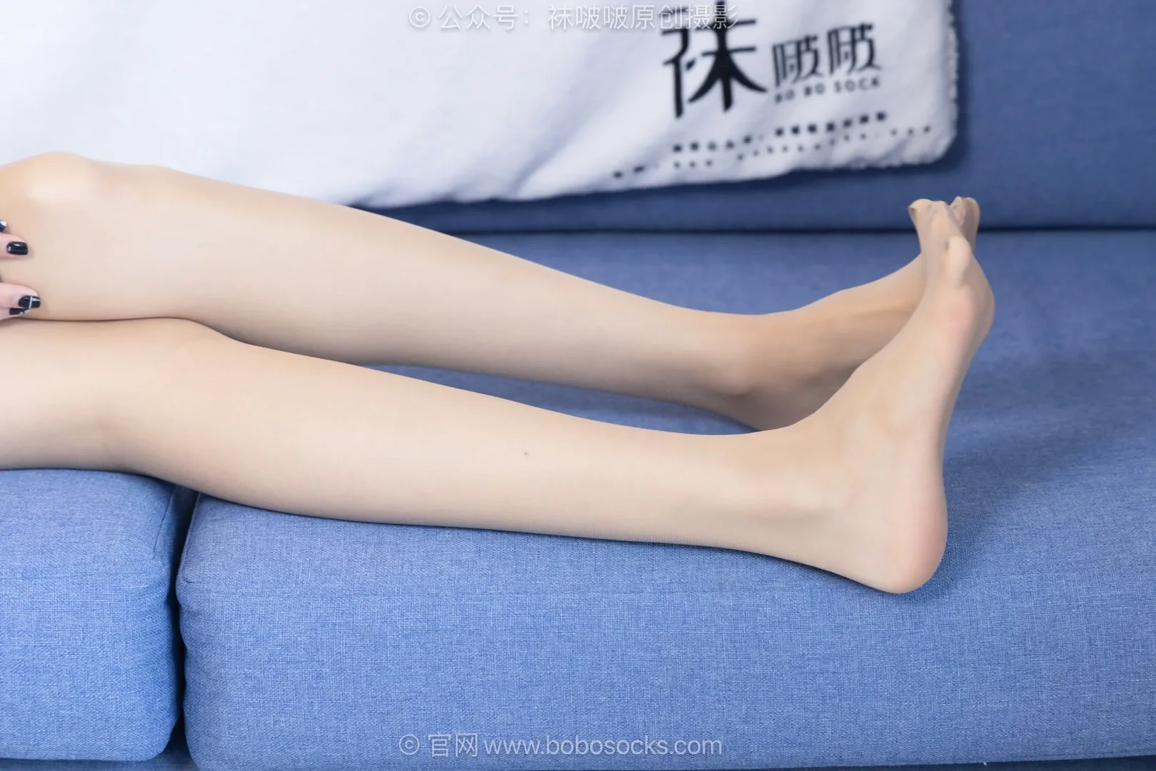 BoBoSocks袜啵啵 – 全套772期( 含4K视频)+限定积分240+期] 组图