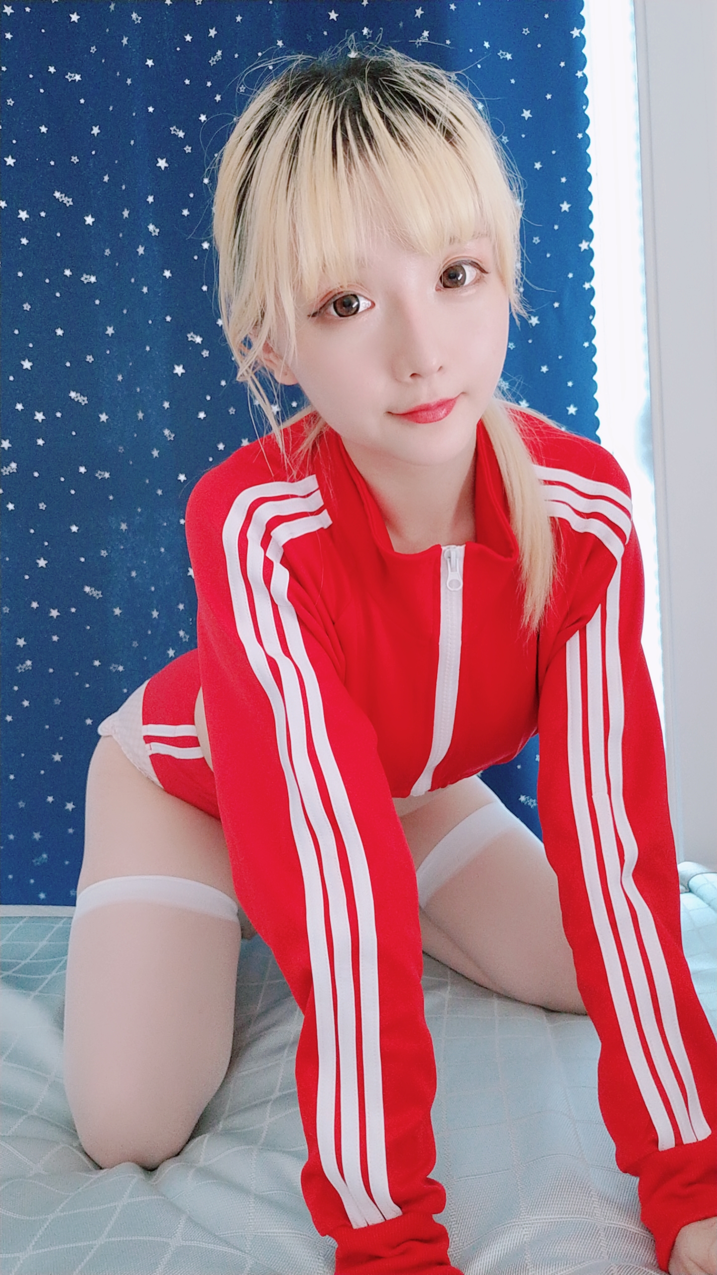 星之迟迟 – 全套380期含随包视频[205G-2026.9] 组图