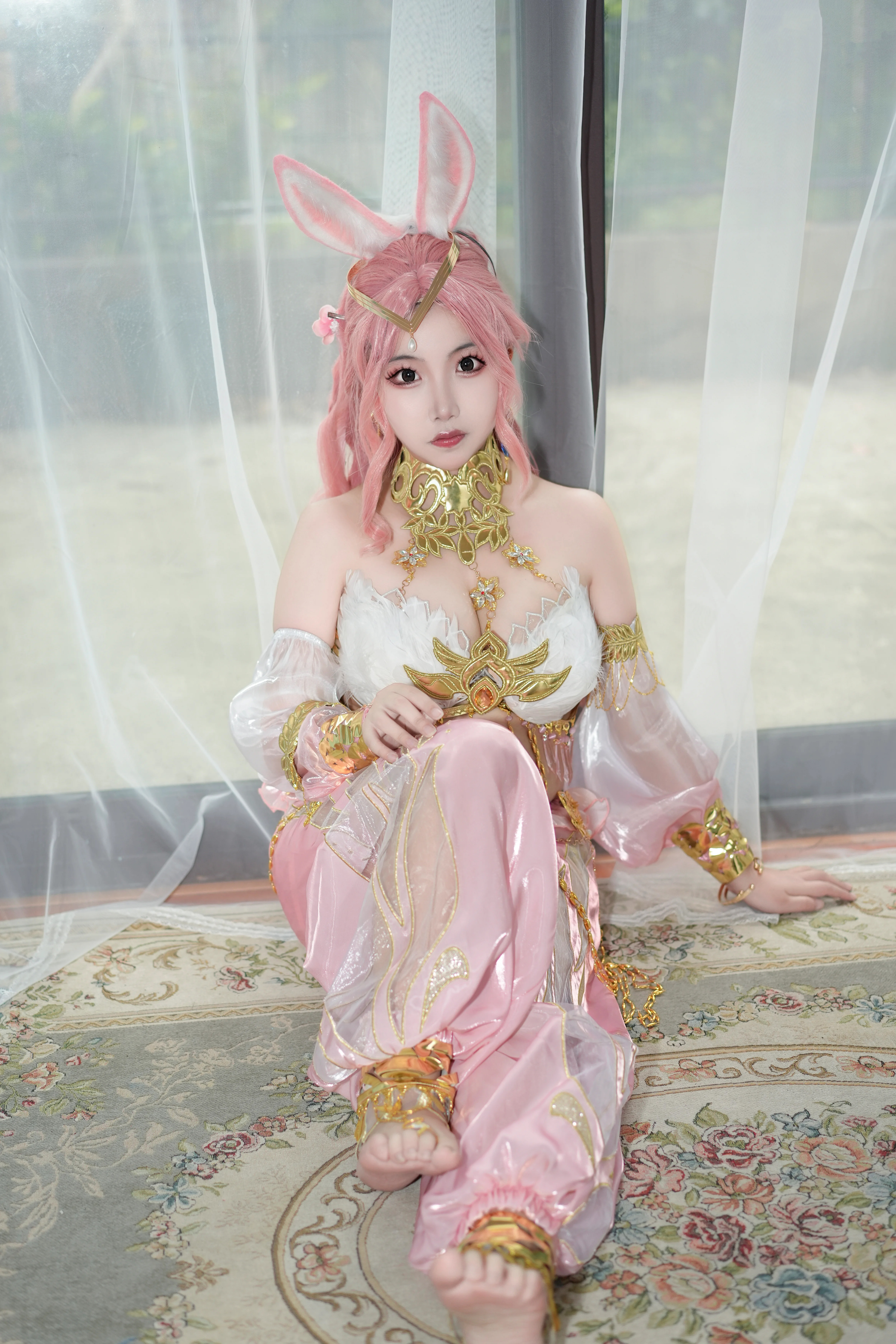 香草奶喵(筱田甜) – 全套25期&视频[44.5G-2026.8] 组图