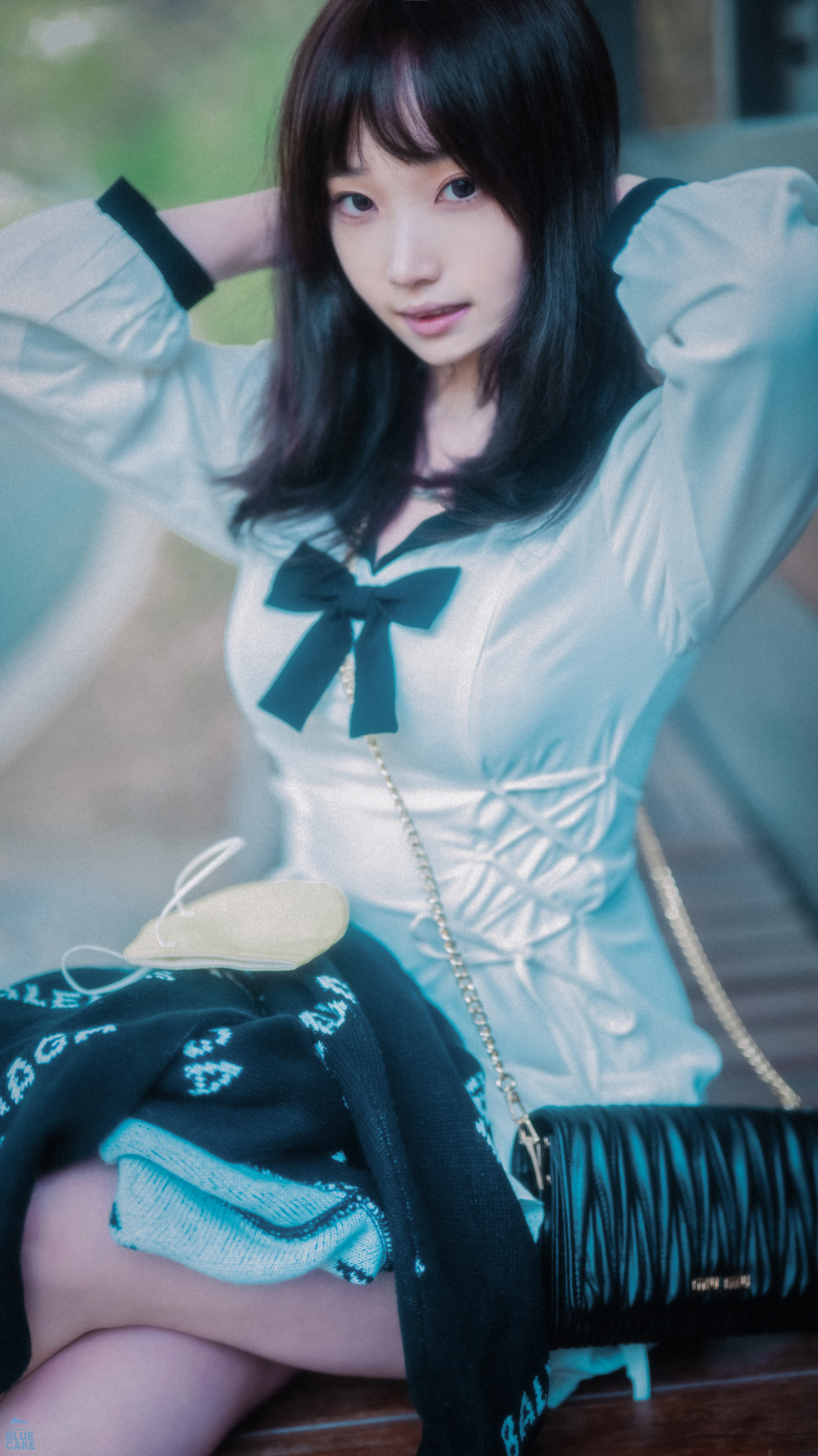 BlueCake(韩国) – 全套196期[324.9G-2026.10] 组图