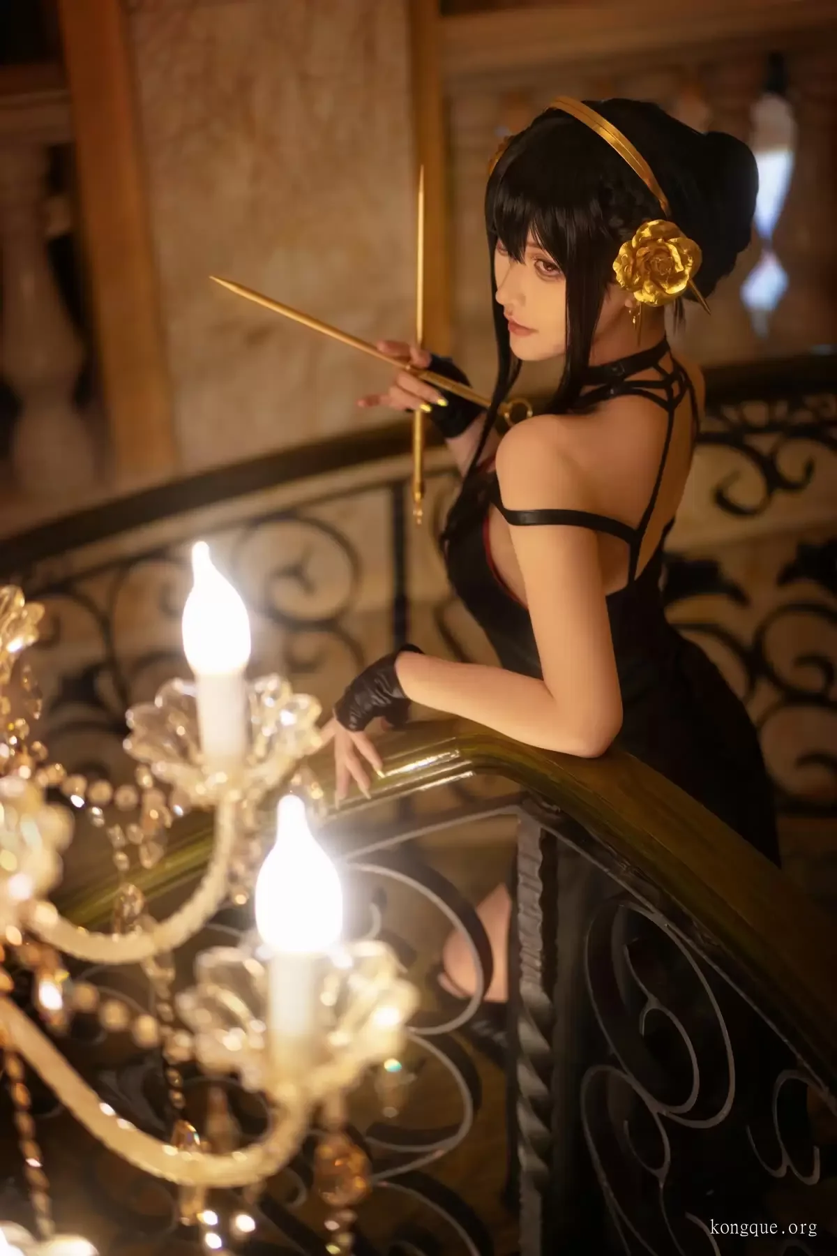 露兒大魔王 – 全套11期[1.8G-2026.9新发] 组图