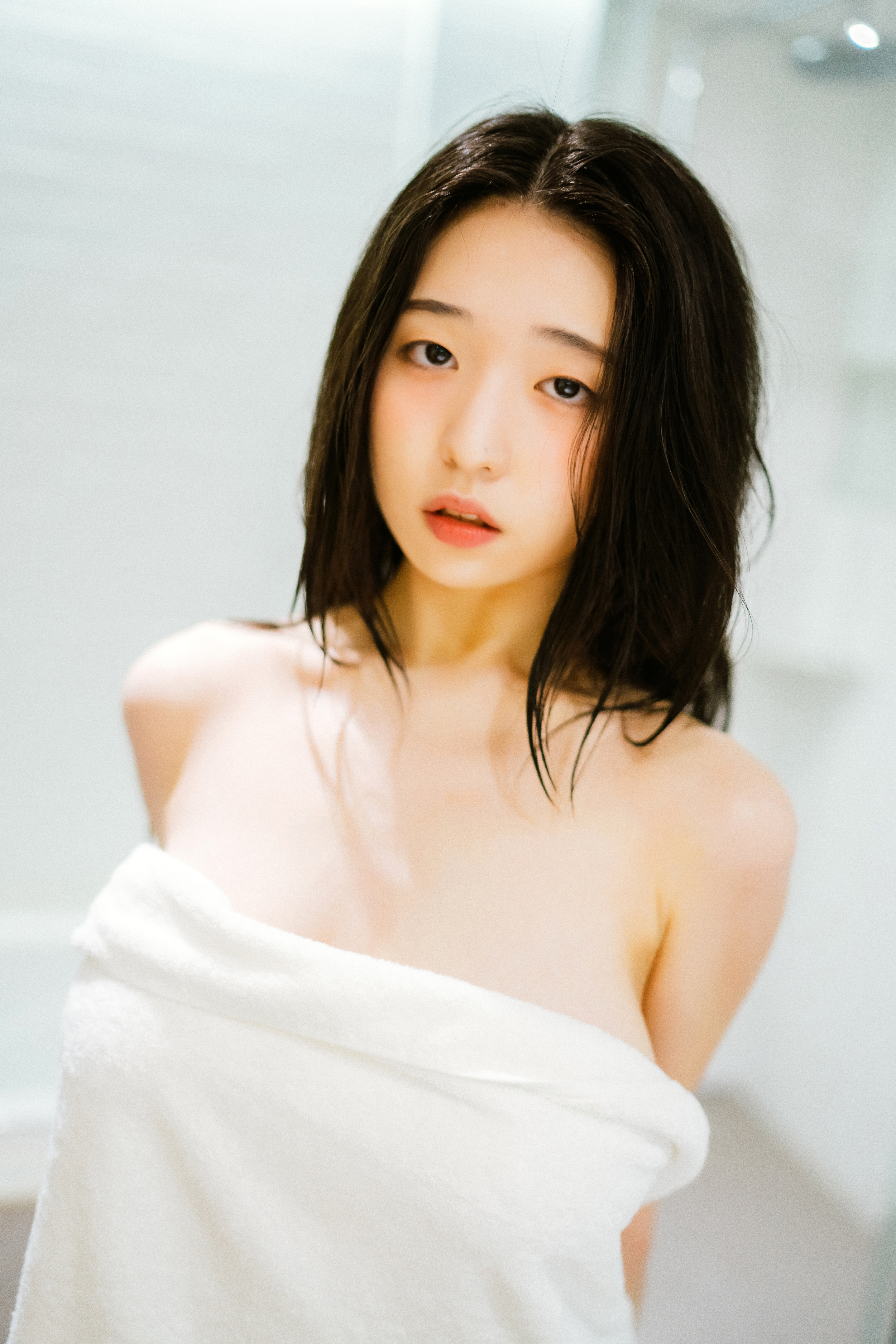 Yeon Woo(이연우) – 全套55期&视频[181.8G-2026.8] 组图