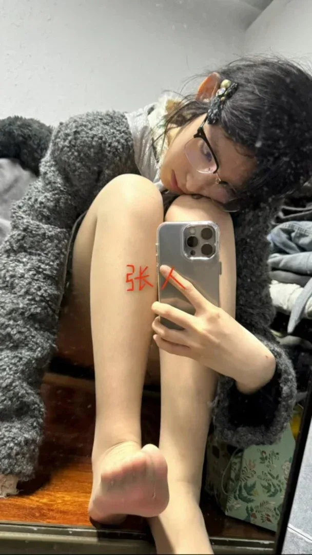 【张人o】合集 (25P 24V  4.07G) 组图