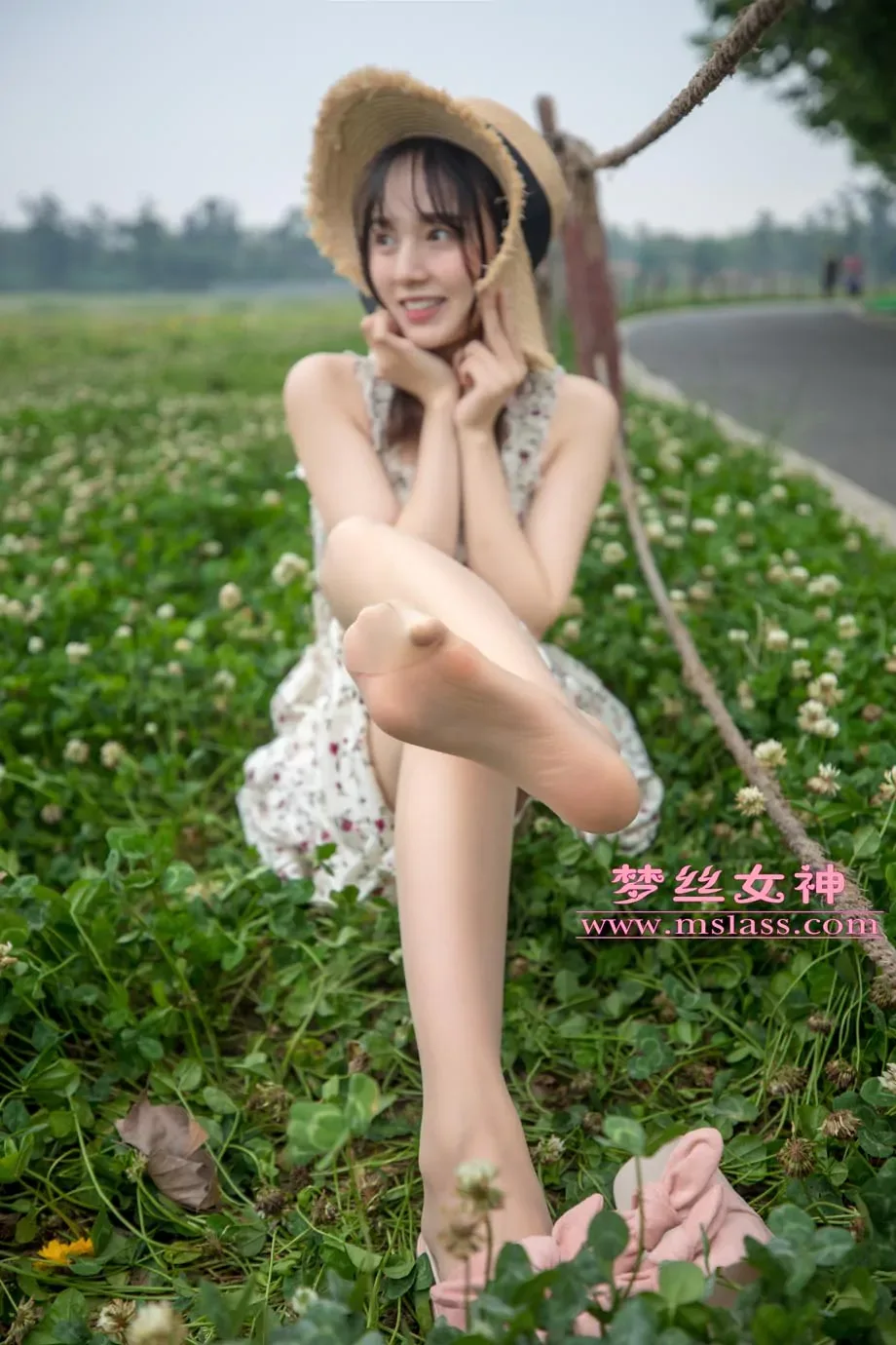 MSLASSS梦丝女神 – 全套官方套图合集182期（带视频）[119G]
