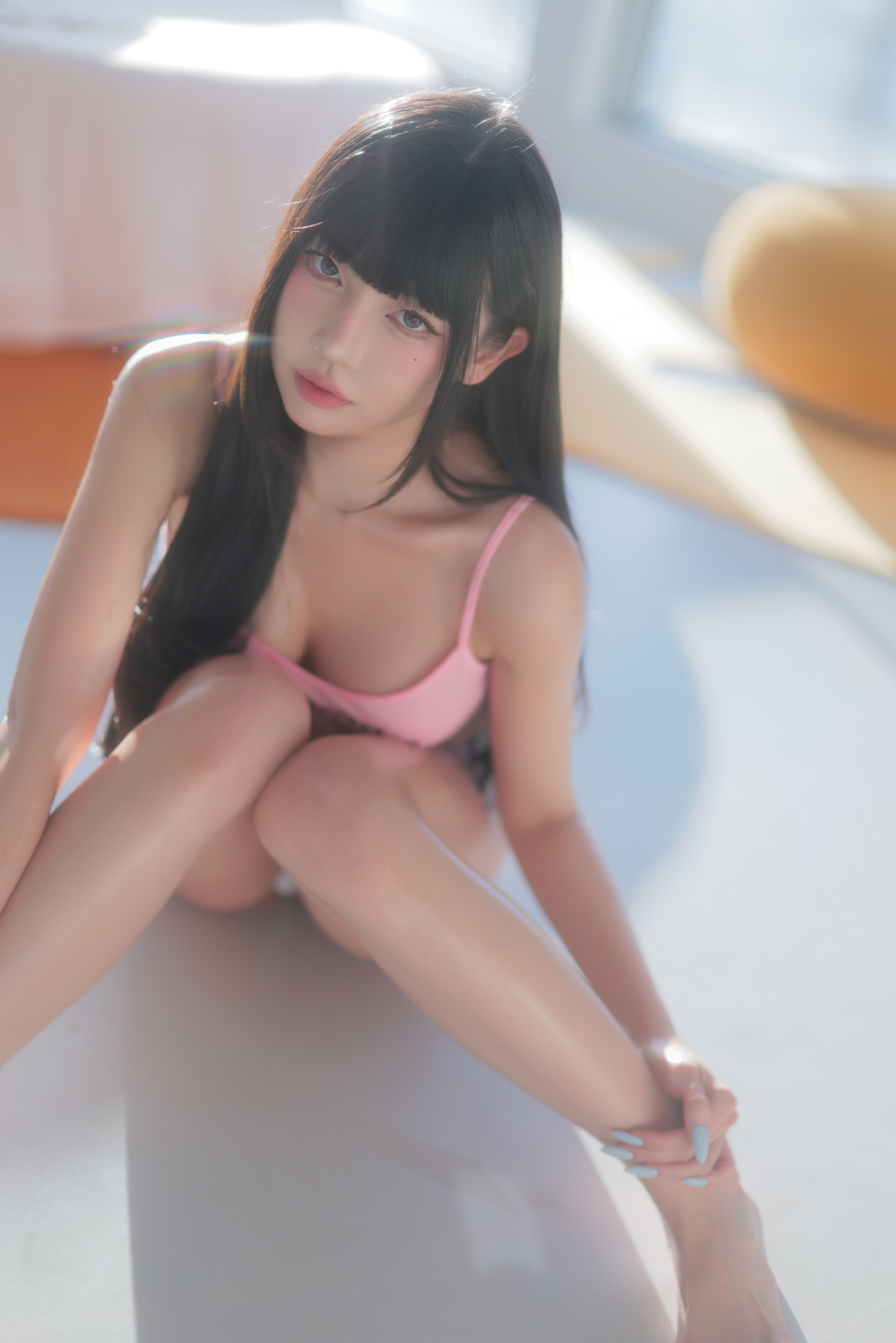 Donggeuran(韩) – 全套合集35套&视频[127.8G-2026.9] 组图