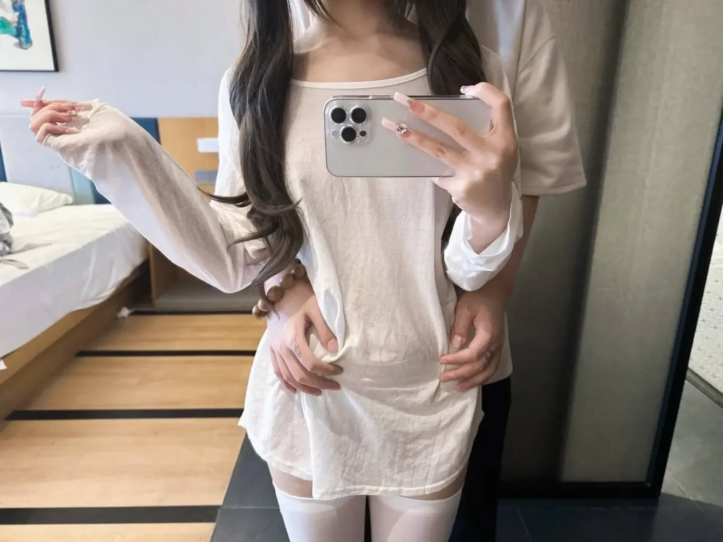 开心果@moirro (4.03G) 组图