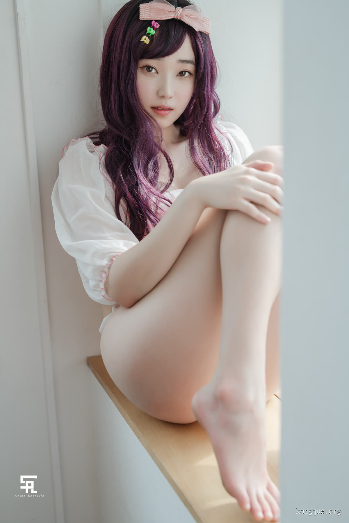 Saint PhotoLife(韩国) - 全套152套[51.2G-2025.11] 组图