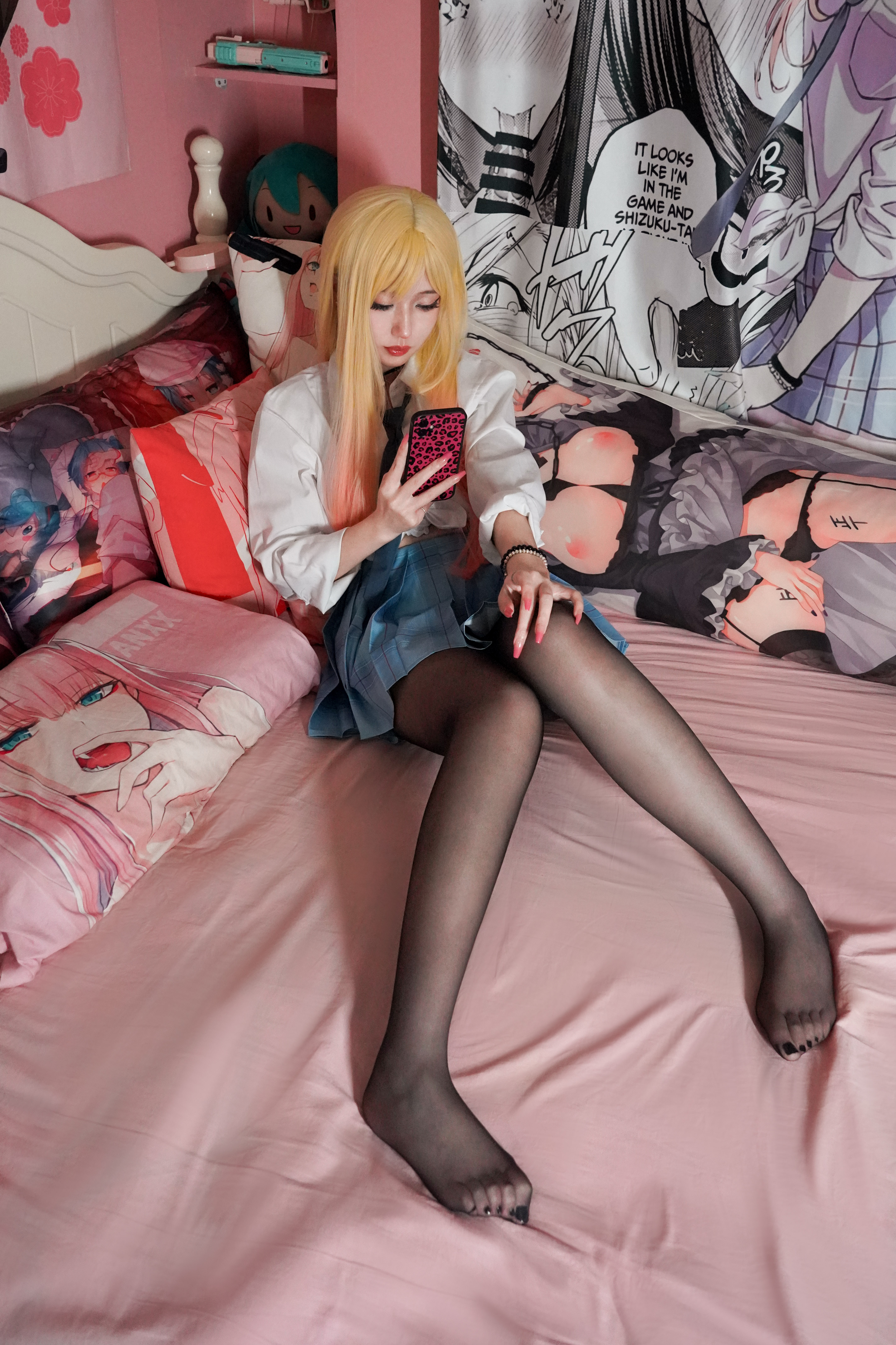 绞肉姬 – 全套31期[9G-2026.9] 组图