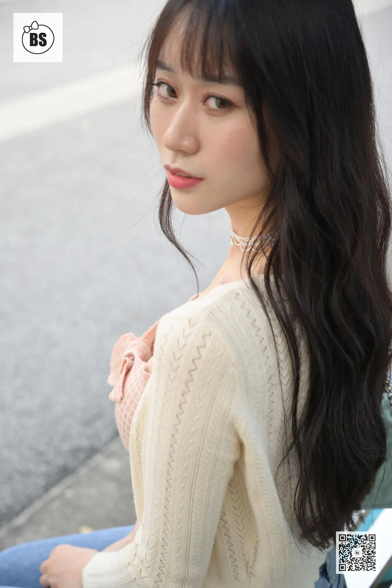 我丝你想 – 全套美西合集01-41套[3.4G] 组图